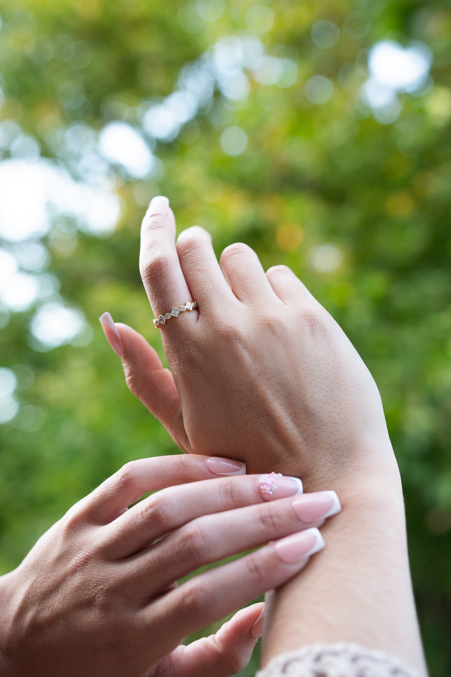 Bella Ring