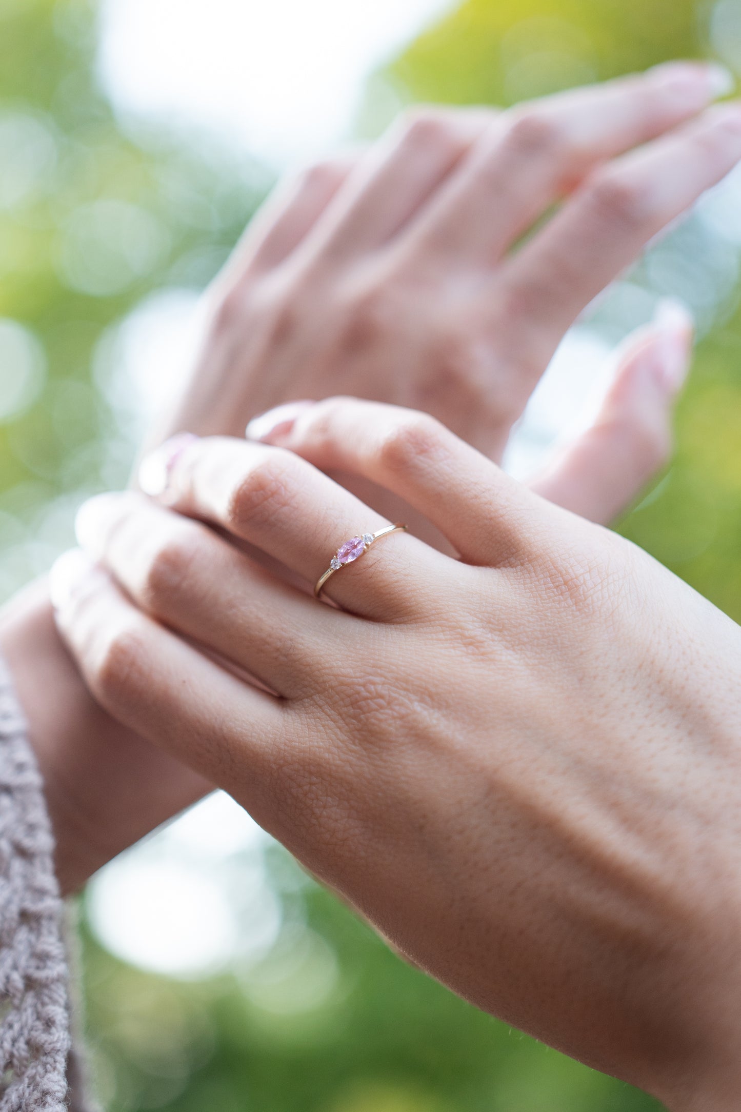 Princesa Ring